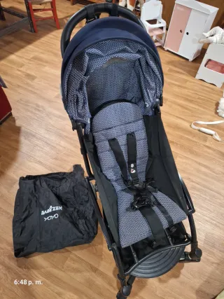 Carrello YOYO BABYZEN by Air France