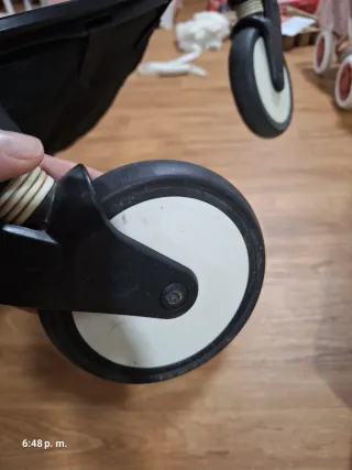 Carrello YOYO BABYZEN by Air France