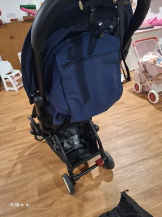 Carrello YOYO BABYZEN by Air France