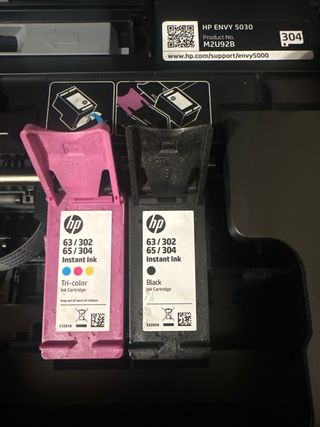 Stampante multifunzione HP Envy 5030