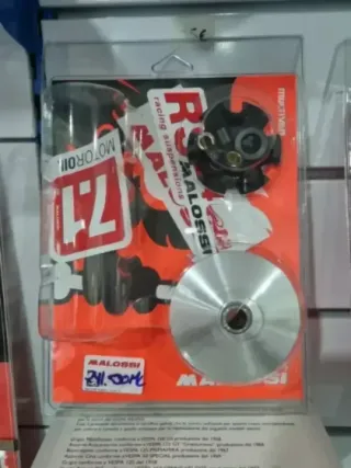 Variador Vespino Malossi F9