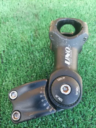 Potencia Bicicleta Articulada UNO