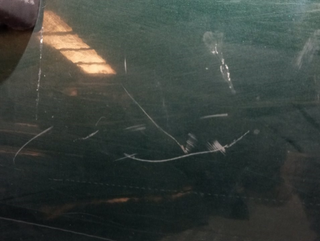 PUERTA DELANTERA DERECHA JEEP GRAND CHEROKEE (ZJ/