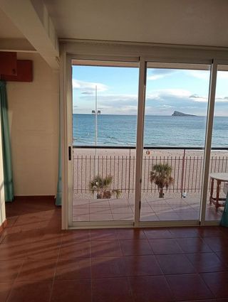 Dúplex en venta en Playa de Levante en Benidorm