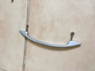 15 maniglie per mobili da cucina