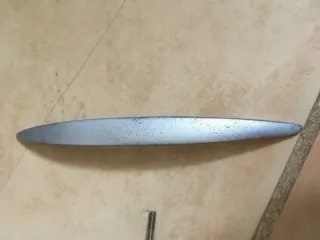 15 maniglie per mobili da cucina