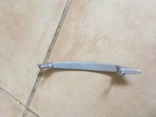 15 maniglie per mobili da cucina