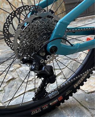 Lapierre Overbolt HT 7.6 Low