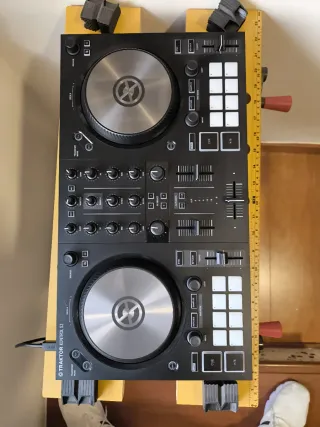 Traktor kontrol S2 MK3
