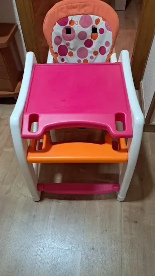 Trona convertible Jane