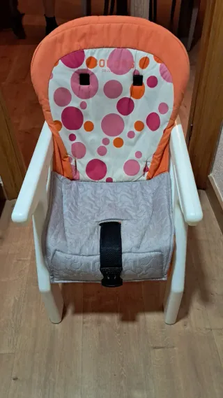 Trona convertible Jane