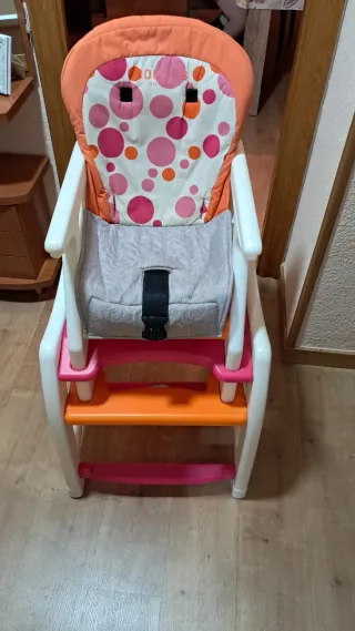 Trona convertible Jane