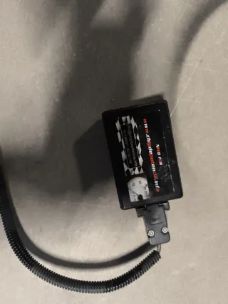 Chip Potencia Opel Astra H GTC 1.7 / 1.9. Graduabl