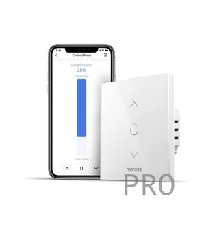 Interruttore per Tende Meross