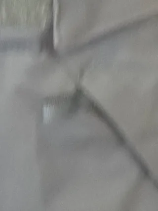 Pantalón de esquí 8 a 10 años. 1 uso