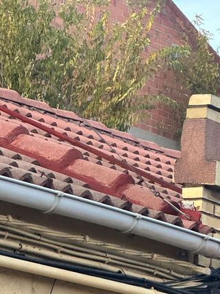 Casa adosada en venta en El Cristo en Palencia