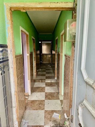 Casa adosada en venta en El Cristo en Palencia