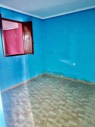 Casa adosada en venta en El Cristo en Palencia