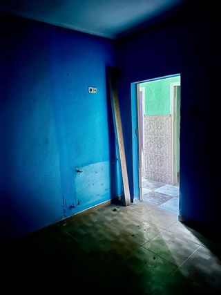 Casa adosada en venta en El Cristo en Palencia