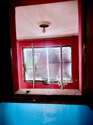 Casa adosada en venta en El Cristo en Palencia