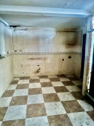 Casa adosada en venta en El Cristo en Palencia