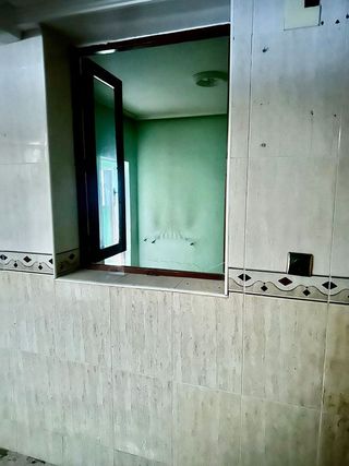 Casa adosada en venta en El Cristo en Palencia