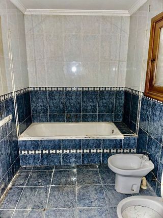 Casa adosada en venta en El Cristo en Palencia