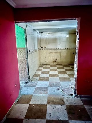 Casa adosada en venta en El Cristo en Palencia