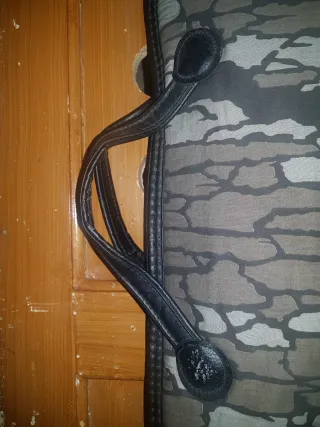 Funda para arco poleas Allen