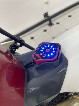 Fantic XXF 250cc 2024 Motocross