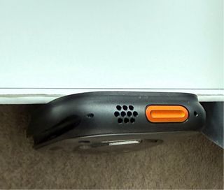 Apple Watch Ultra 2 Negro bat 100%