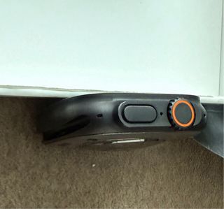 Apple Watch Ultra 2 Negro bat 100%