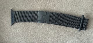 Apple Watch Ultra 2 Negro bat 100%