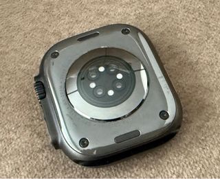 Apple Watch Ultra 2 Negro bat 100%