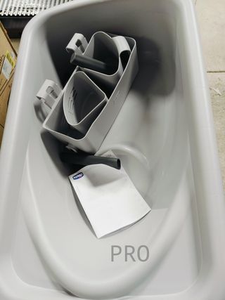 Bañera Bebé - Chicco