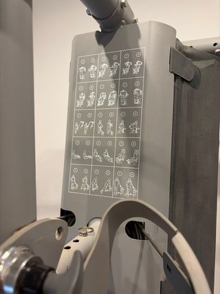 Máquina Domyos Multifuncional y Remo