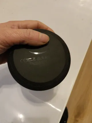 Amazon Echo Dot nero Un pezzo 22€ Tre Echo Dot 64€