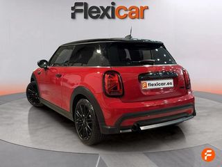 MINI Cooper COOPER S