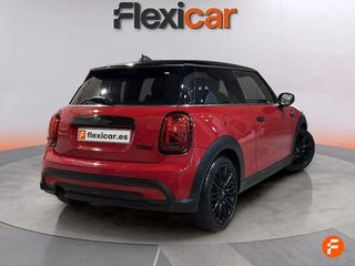 MINI Cooper COOPER S