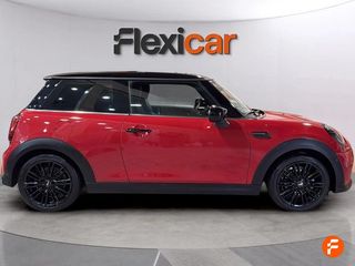 MINI Cooper COOPER S