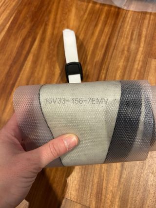 Esquís de travesía Völkl VTA 80