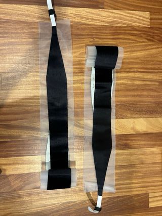 Esquís de travesía Völkl VTA 80