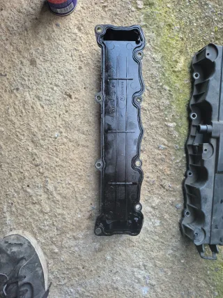 Tapas Balancines Peugeot 307 1.6 16V