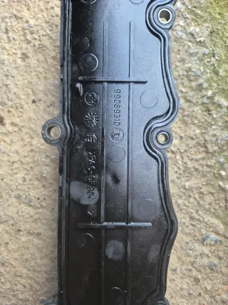 Tapas Balancines Peugeot 307 1.6 16V