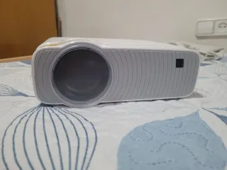 Proyector Inalámbrico LCD ABOX GC357