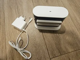 Robot Aspirador Xiaomi Vacuum S12 Blanco