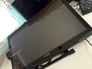 XP-Pen Artist Pro 22