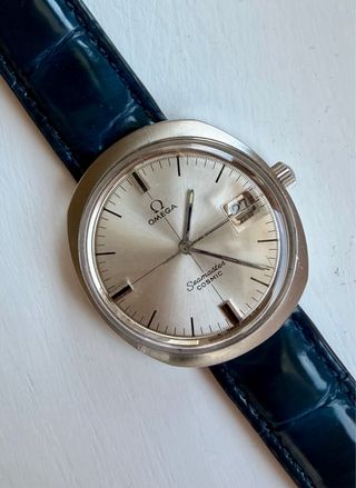 Omega Seamaster Cosmic - Orologio da polso