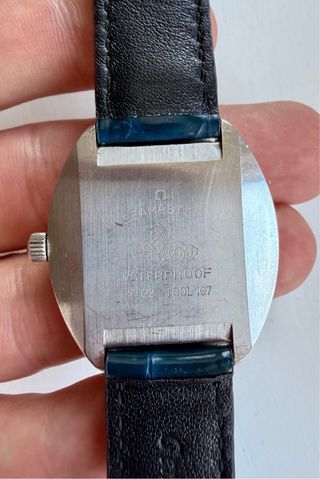 Omega Seamaster Cosmic - Orologio da polso