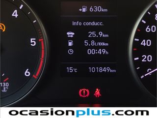 Hyundai i30 CW 1.6 CRDI Klass 81 kW (110 CV)